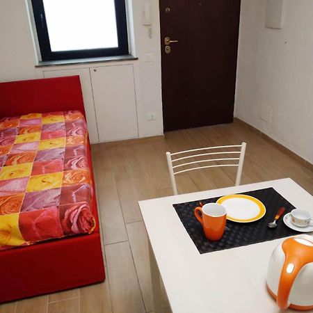 Canacci Apartment Florenz Exterior foto