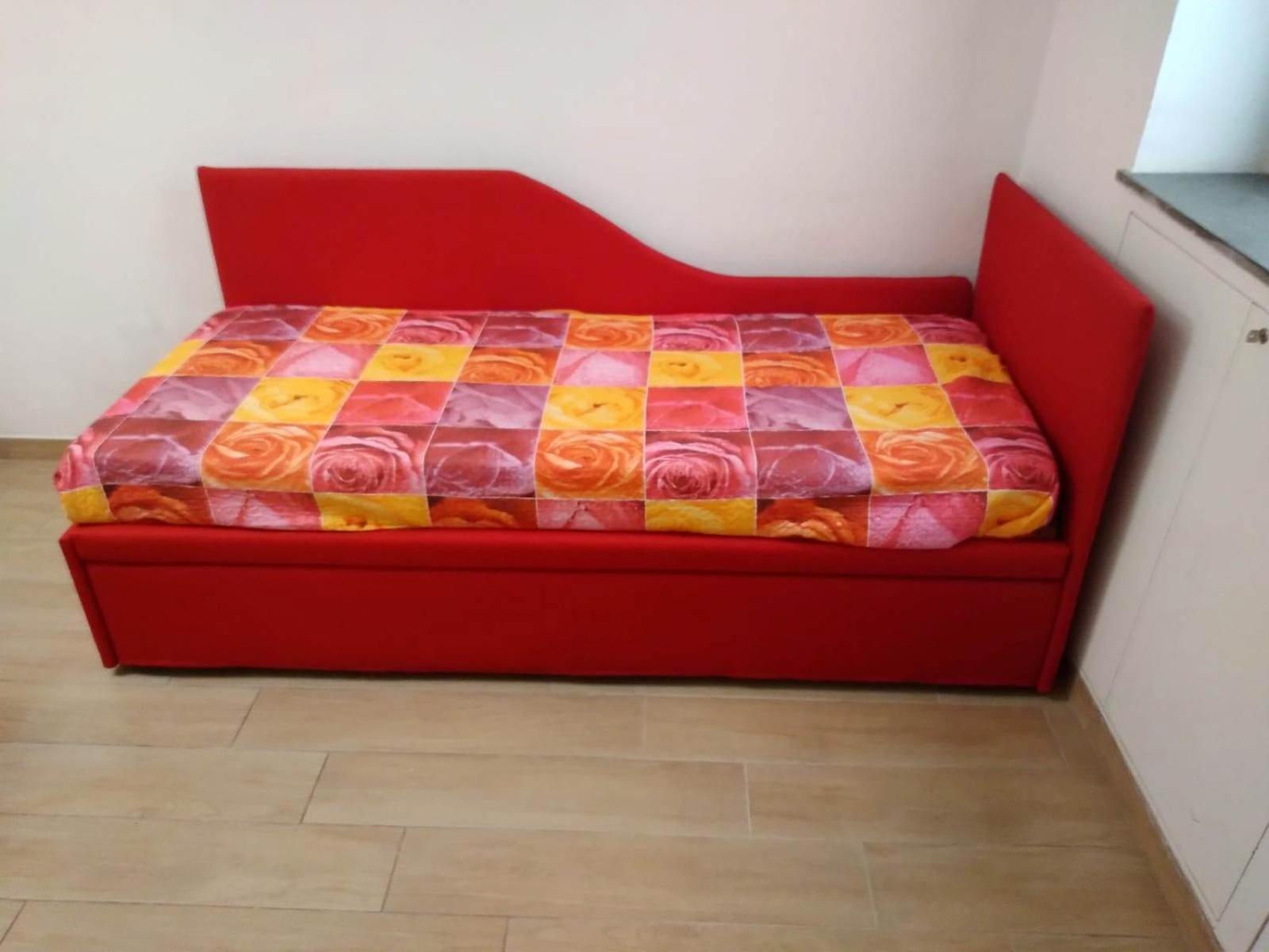 Canacci Apartment Florenz Exterior foto