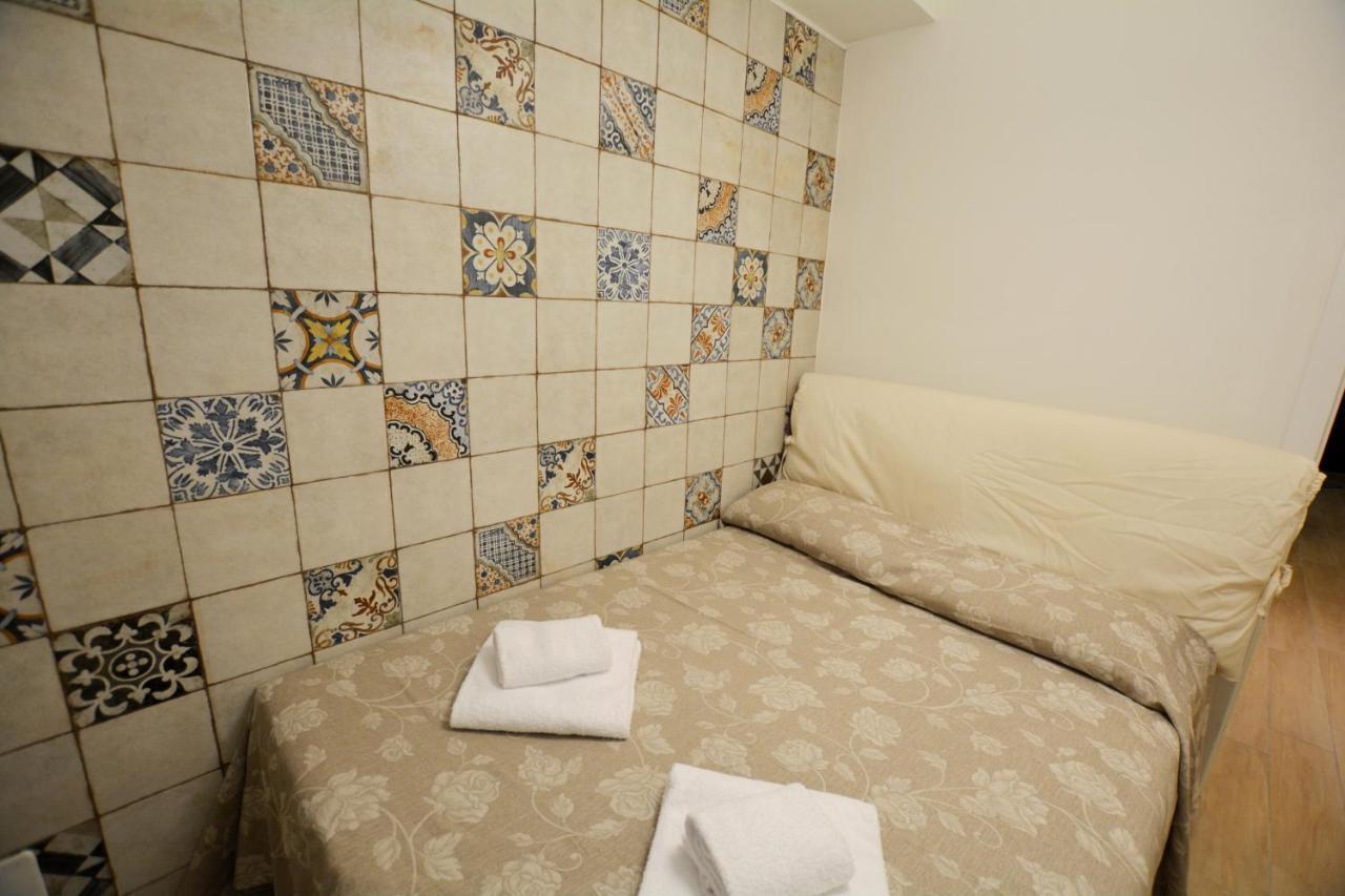 Canacci Apartment Florenz Exterior foto